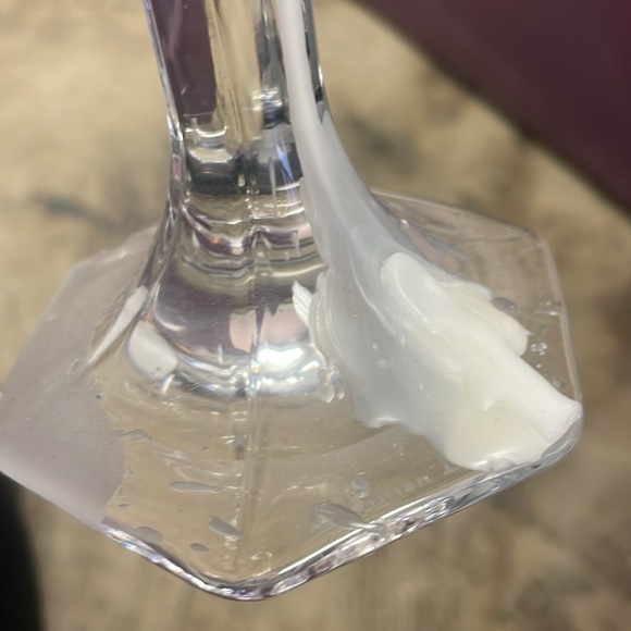 CHRISTIAN DIOR CANDLE HOLDER - Picture 5 of 6